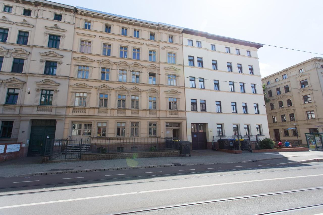 Fullhouse - Halle - T28 - Hawk Apartment Kültér fotó